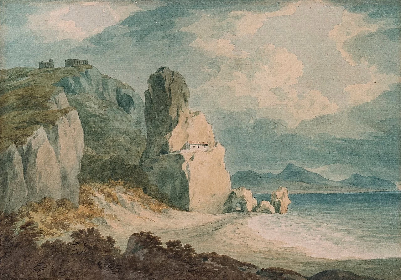 Porto di Terracina